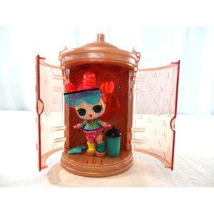 1 LOL Surprise Makeover Series 5‎ WAVE 2 Hairgoals Doll Big Sister Holiday OMG